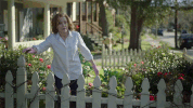 season 1 shrug GIF by Mr. Mercedes