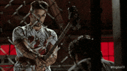 frank grillo omg GIF by Endemol Beyond