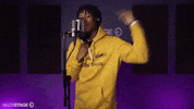 New York Rapper GIF by Big Havi