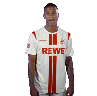 1 Fc Cologne Football Sticker by 1. FC Köln