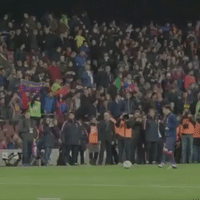 messi GIF by FC Barcelona