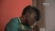 2019 Fifa Wwc Football GIF by FIFA