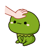 Good Boy Sticker by Kibbi
