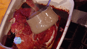 rachaelrayshow funny food gif holiday GIF