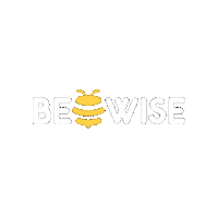 Beew Sticker by Beewise Investment App