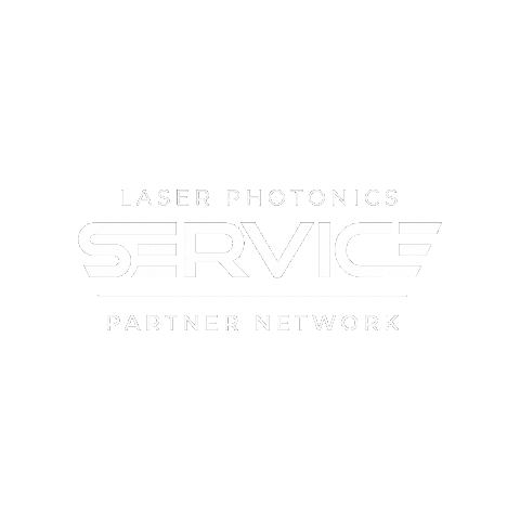 Service Spn Sticker by Laser Photonics