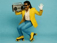 Dance Dancing GIF by Jukebox Saints