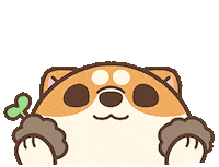 Dog Stickers Sticker by ACHTUNG