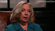 bbc two dragons' den GIF by BBC