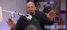 Celebrate All Right GIF by Dark Web