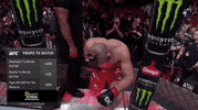 Mixed Martial Arts Sport GIF by UFC