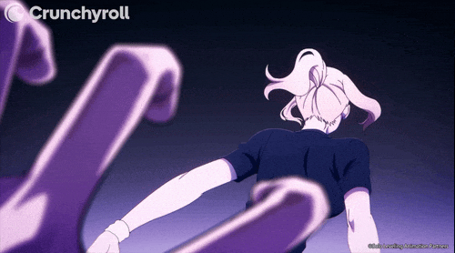 sinndimohammed giphyupload solo level cha hae GIF