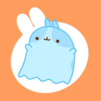 Animation Lol GIF by Molang