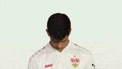 Look Up Vfb Stuttgart GIF by Bundesliga