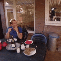 Throwing Gerard Joling GIF by RTL 4