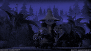 moominvalley moominous GIF by Moomin Official