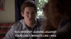 comedy central season 1 episode 8 GIF by Workaholics