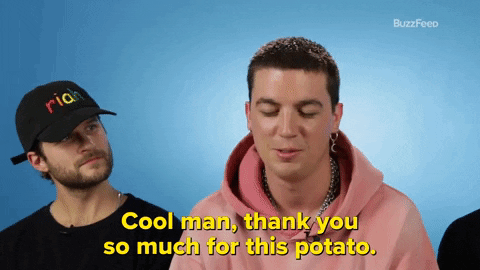 Lany GIF by BuzzFeed