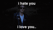 ilove GIF by gnash