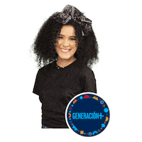 unicef_ecuador unicef unicefecuador generaciónmás genmas Sticker