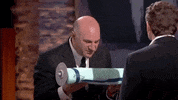 Shark Tank Kevin GIF by ABC Network
