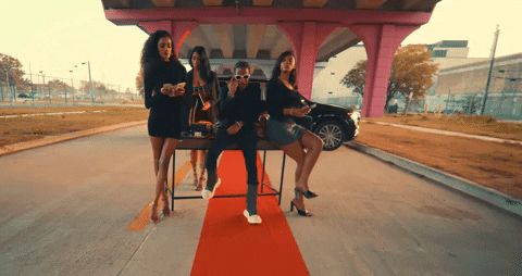 1111 GIF by Johnny Cocoa