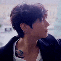 Jk Kook GIF