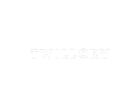 twillory giphythatsgonnabeanofrommedawg twillory twullory logo Sticker