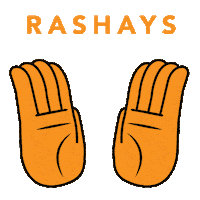 Clap Applause Sticker by RASHAYS