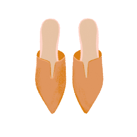 Dance Fashion Sticker by Prosa de Cora