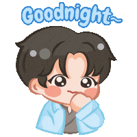 Treasure Hrt Sticker