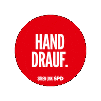 Spd Sticker by sqna