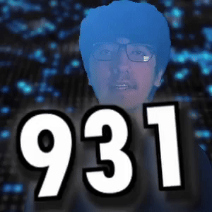 931