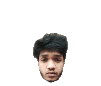 Prathameshgujarpgprathameshgujar Sticker by BORN ON INSTAGRAM