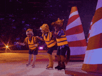 Disney Animation Feld GIF by Disney On Ice