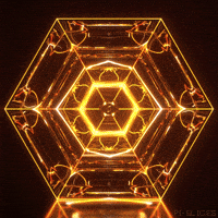 Art Glow GIF by Pi-Slices