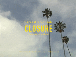 GIF by Sarcastic Sounds