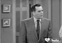 Talking Cbs GIF by HULU