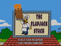 homer simpson episode 13 GIF