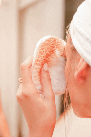 HPocko giphygifmaker askinguideforrookies theguidemewashcloth GIF