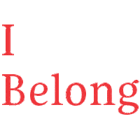 Belong Sticker by Sephora