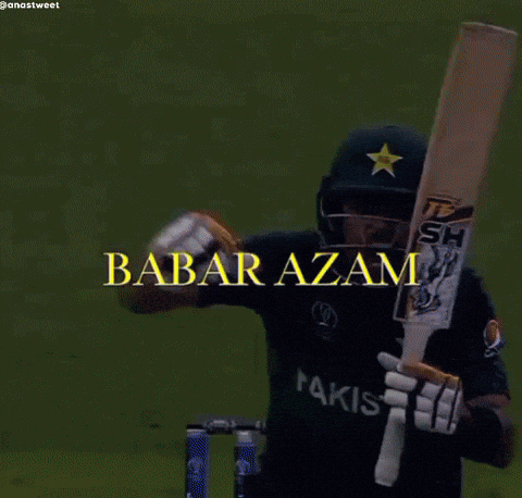 Babar GIF
