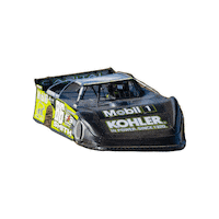 Matt Smith Kohler Sticker by Polar Industrial Services