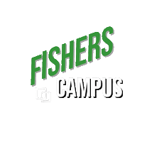 Fishers Sticker by Northview Church