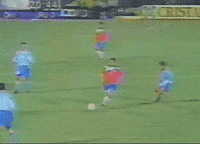 La Liga Soccer GIF