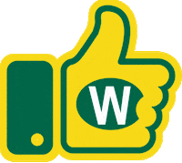 Wehrmann Cristalina Sticker by Inova Genética