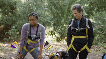 Phoebe Robinson Lol GIF by Comedy Central