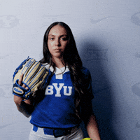 1 GIF by BYU Cougars