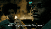 Proud Deputy GIF by FOX TV