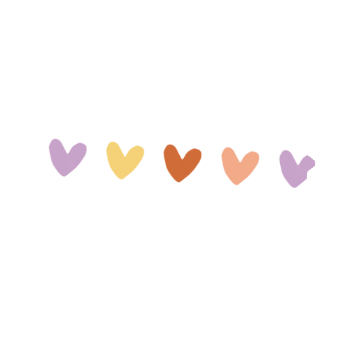 In Love Sticker by Hebbers